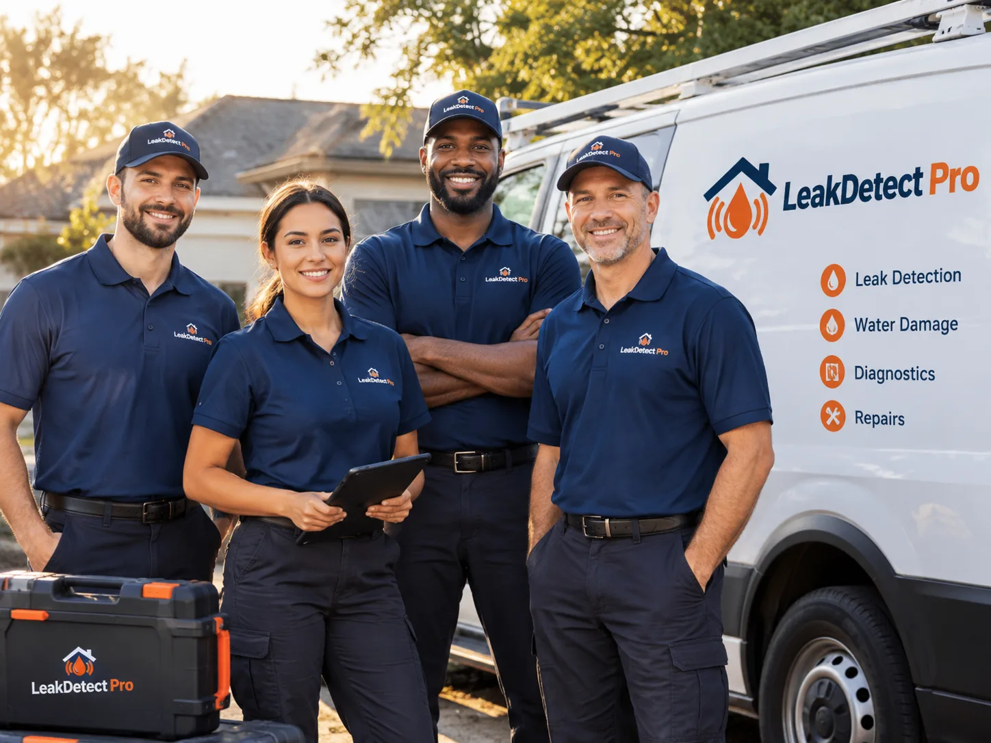Roof Repair company in Wyoming